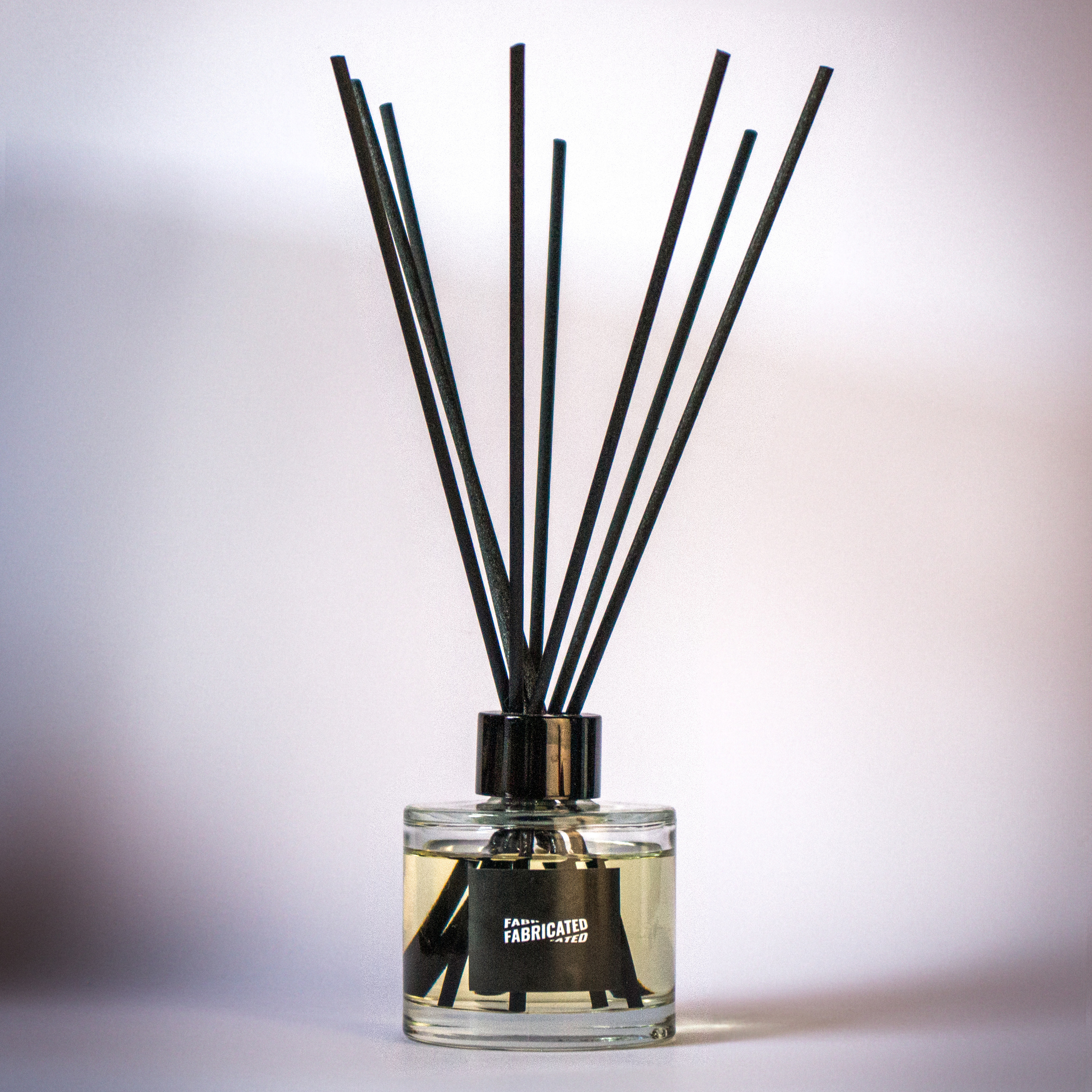 Reed Diffuser - Geurstokjes