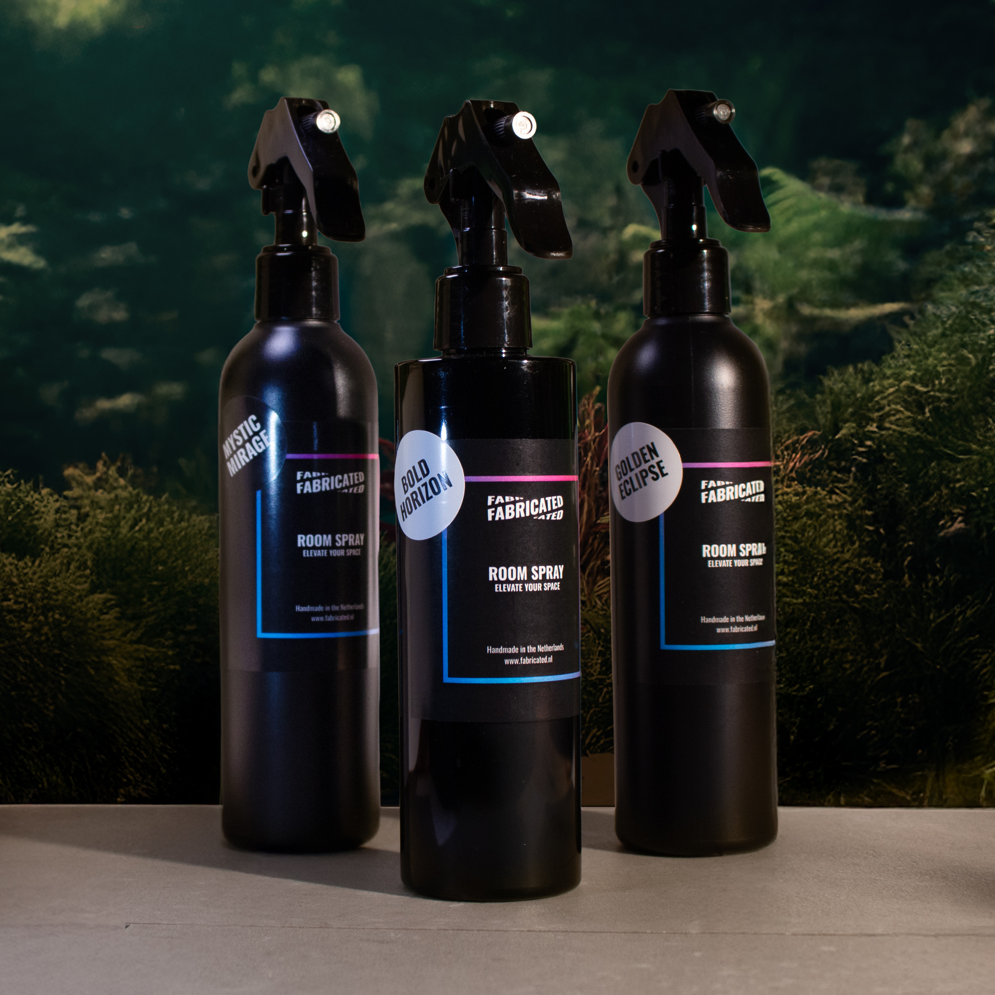 Room Spray