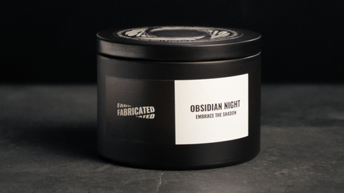 Obsidian Night